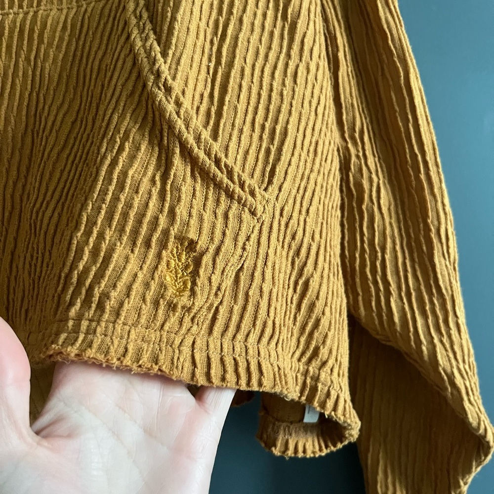 Fp Movement Pullover - image 3